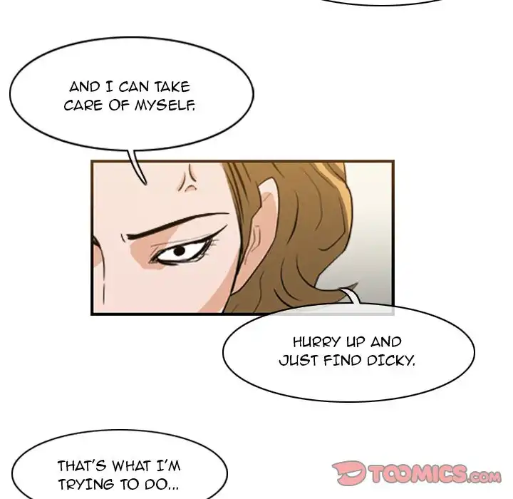 Path to Salvation page 50