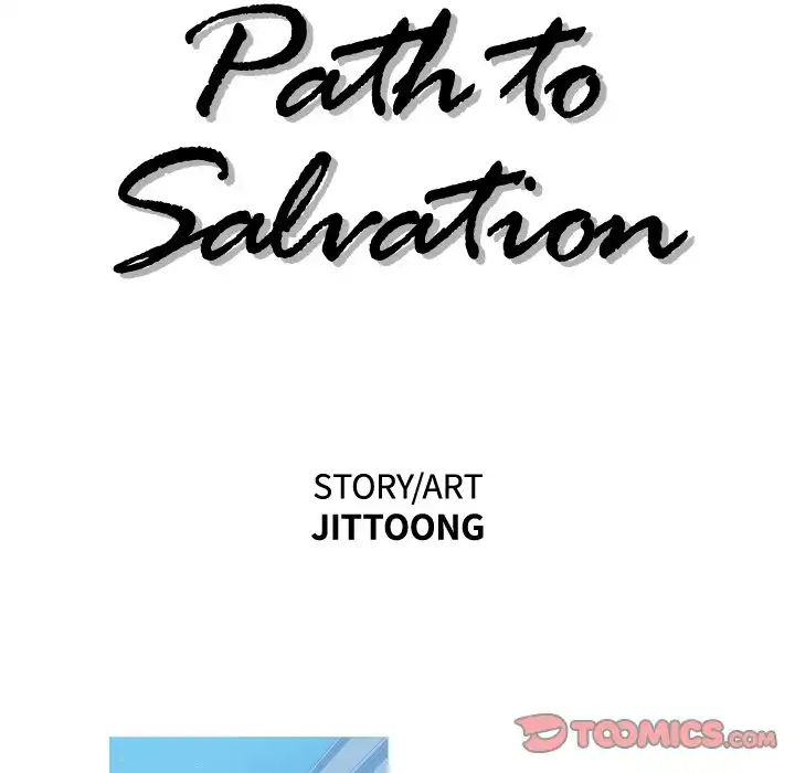 Path to Salvation page 8