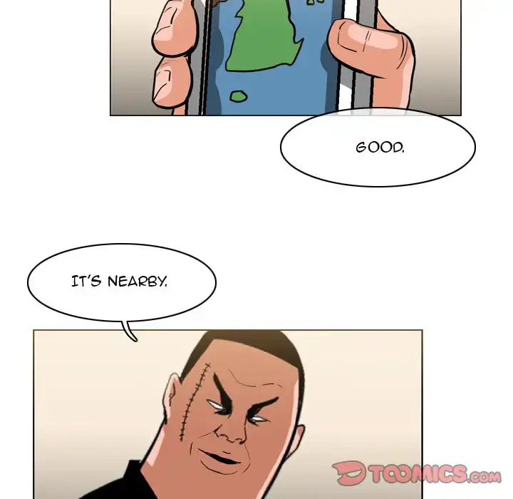 Path to Salvation page 10