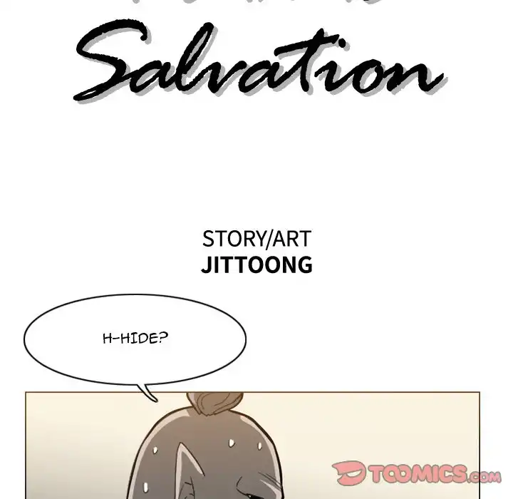 Path to Salvation page 12