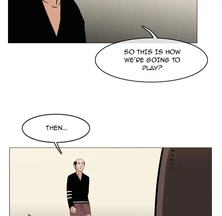 Path to Salvation page 15