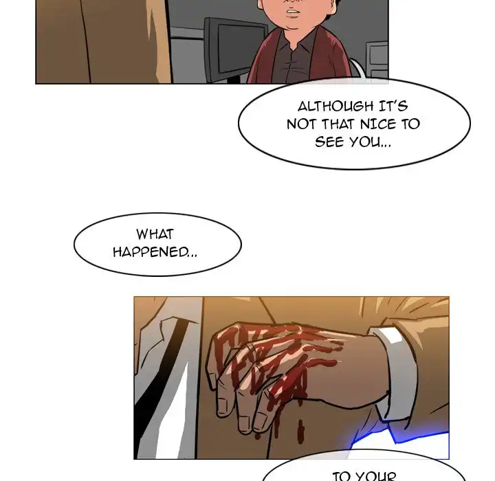 Path to Salvation page 5