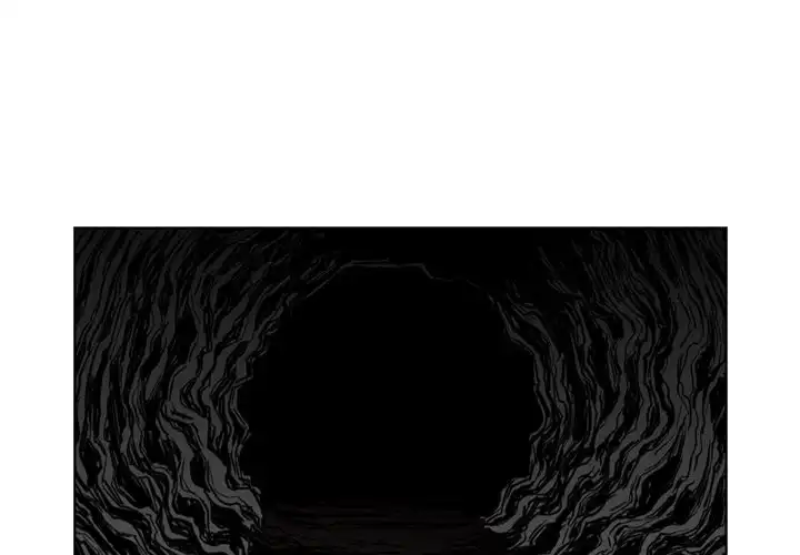 Path to Salvation page 1