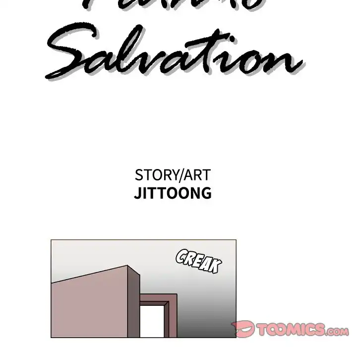 Path to Salvation page 20
