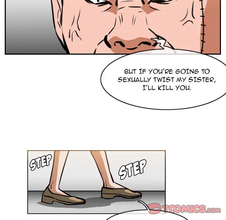 Path to Salvation page 28