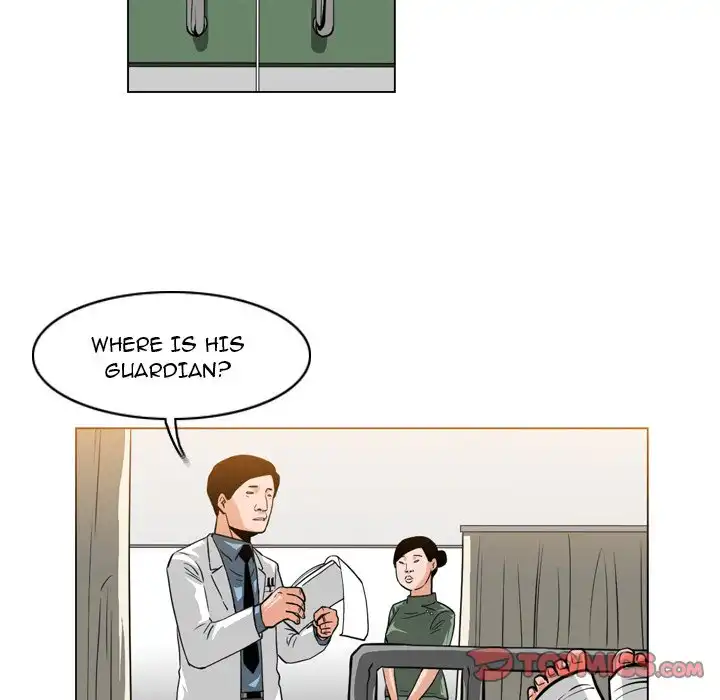 Path to Salvation page 30