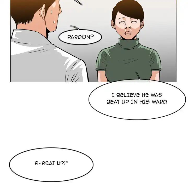 Path to Salvation page 35