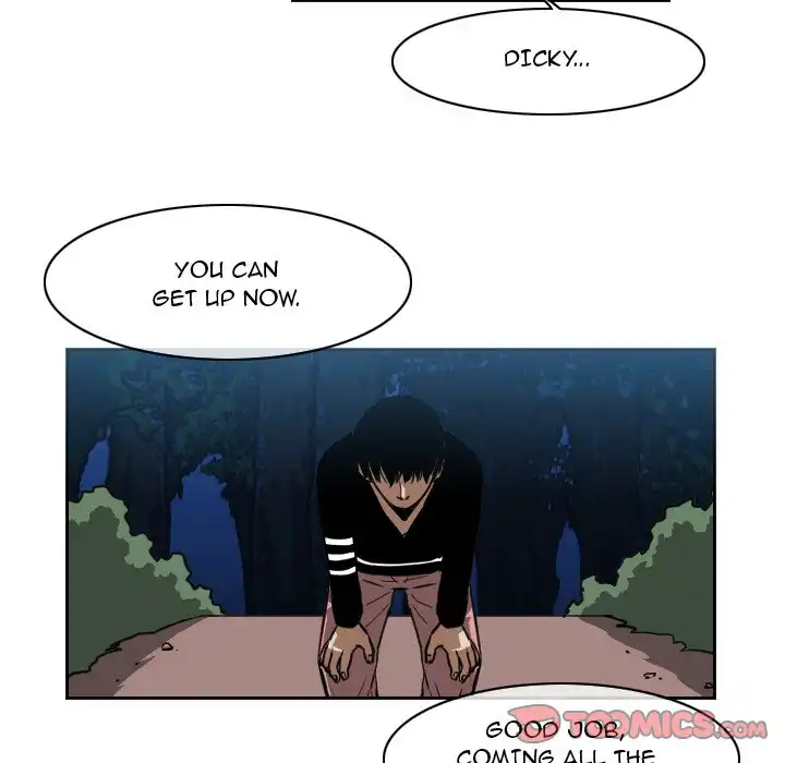 Path to Salvation page 62