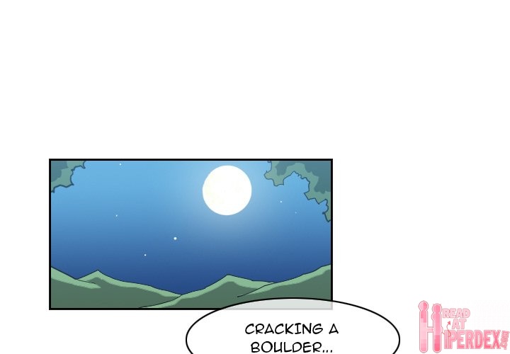 Path to Salvation page 1