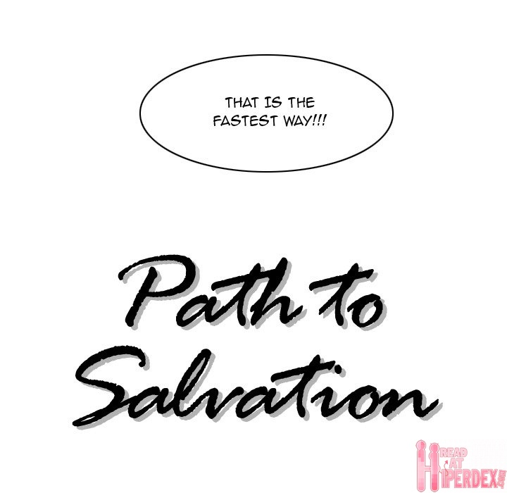 Path to Salvation page 16