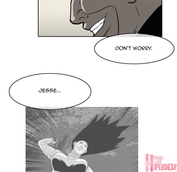 Path to Salvation page 21