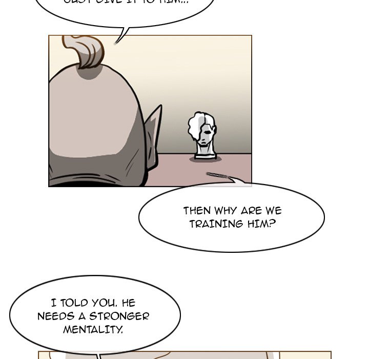 Path to Salvation page 35