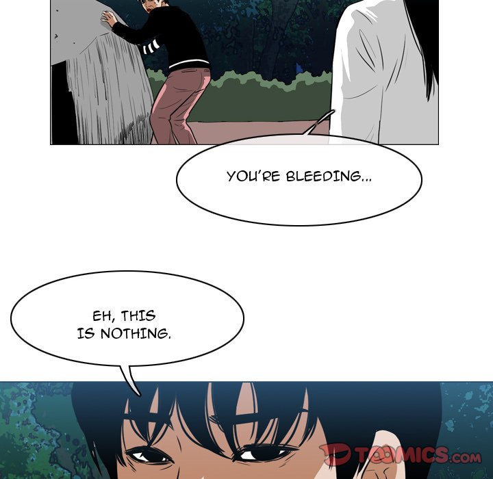 Path to Salvation page 18