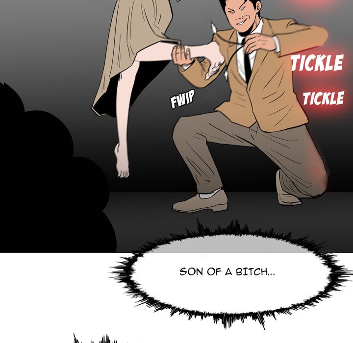 Path to Salvation page 25