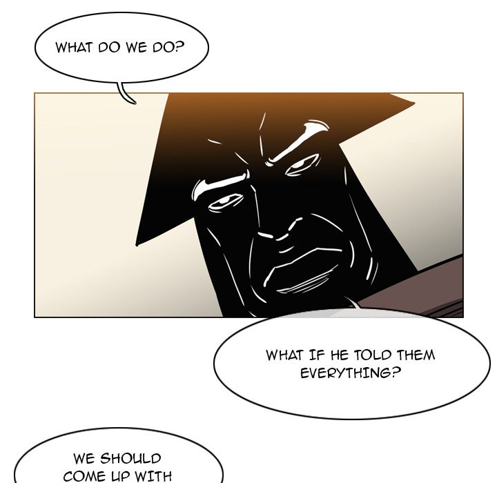 Path to Salvation page 31