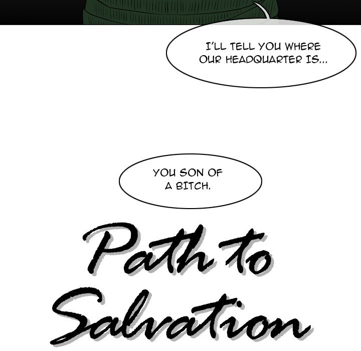 Path to Salvation page 5