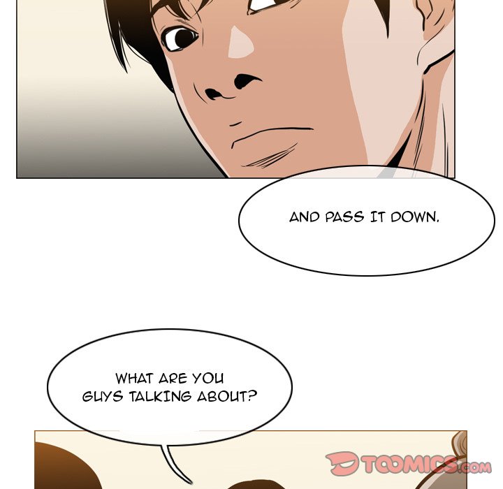 Path to Salvation page 30