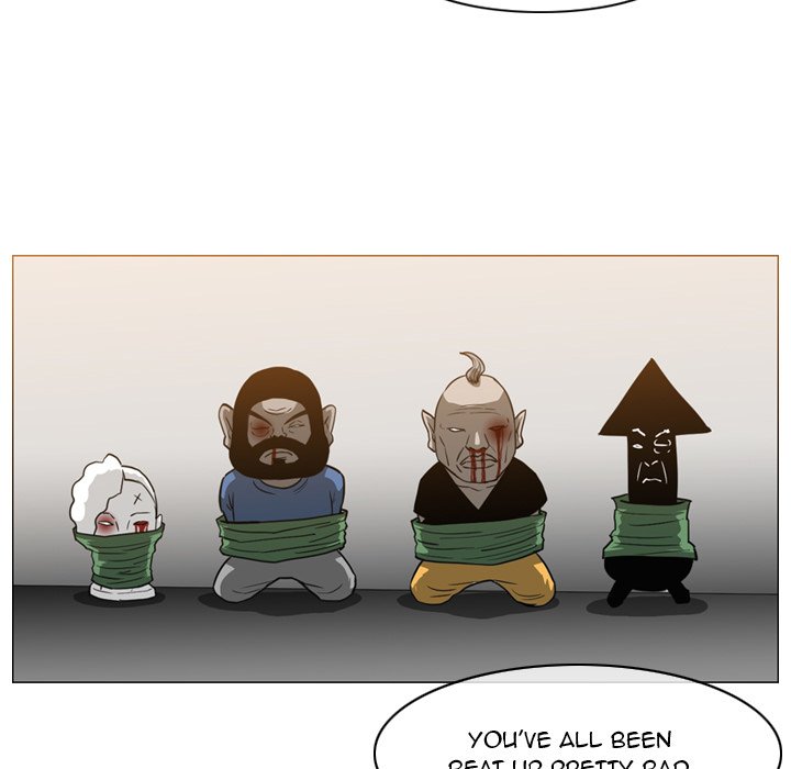 Path to Salvation page 5