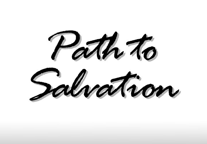 Path to Salvation page 1