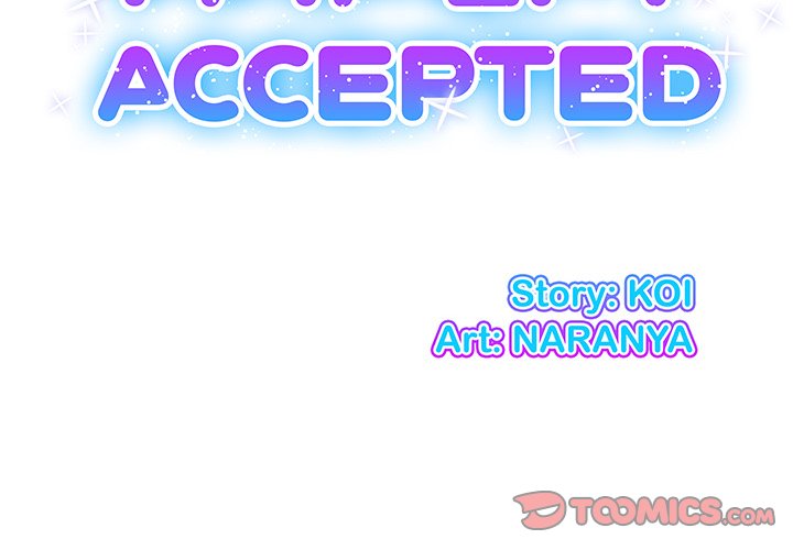 Payment Accepted page 2