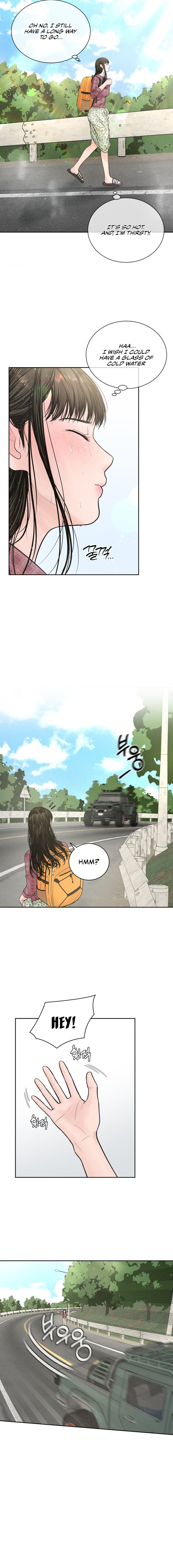 Payment for the Ride page 6