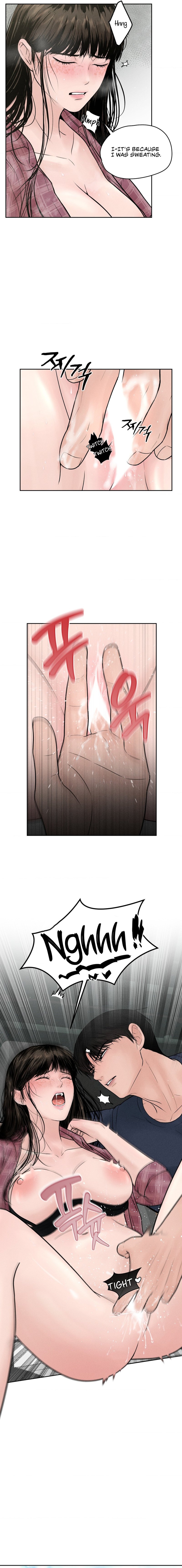 Payment for the Ride page 5