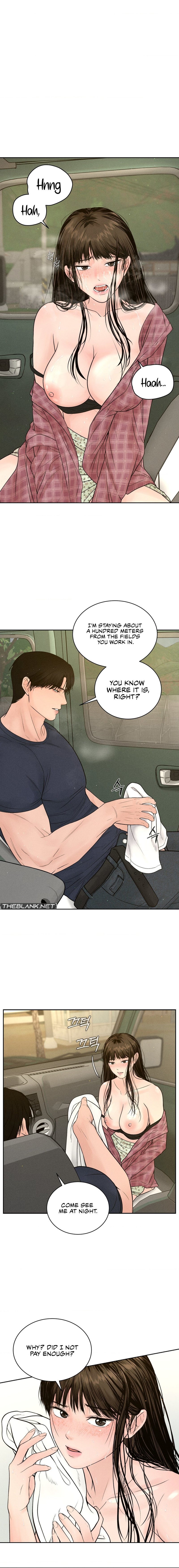 Payment for the Ride page 15