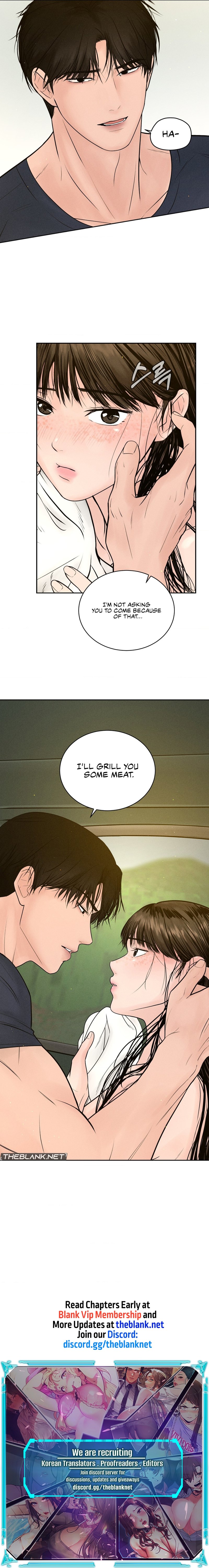 Payment for the Ride page 16