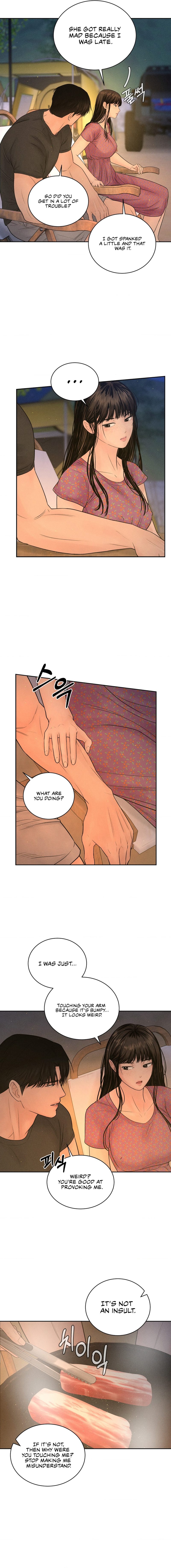 Payment for the Ride page 4