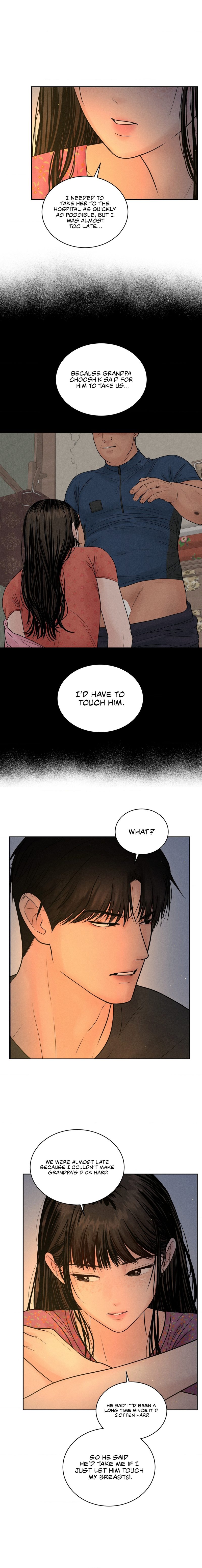 Payment for the Ride page 11