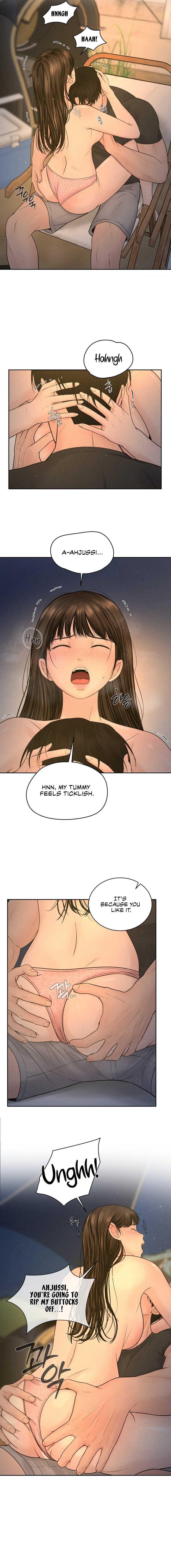 Payment for the Ride page 6