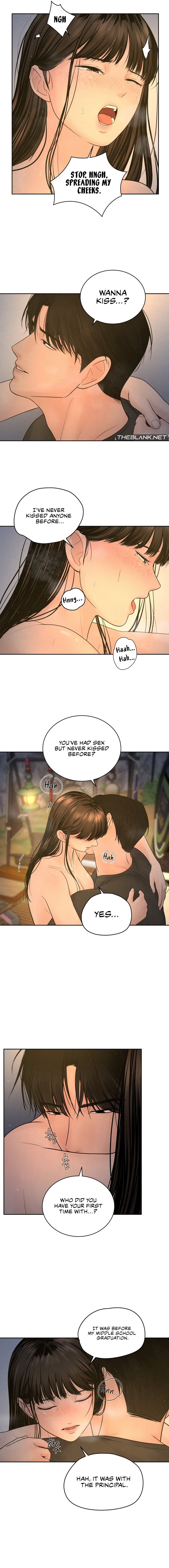 Payment for the Ride page 7