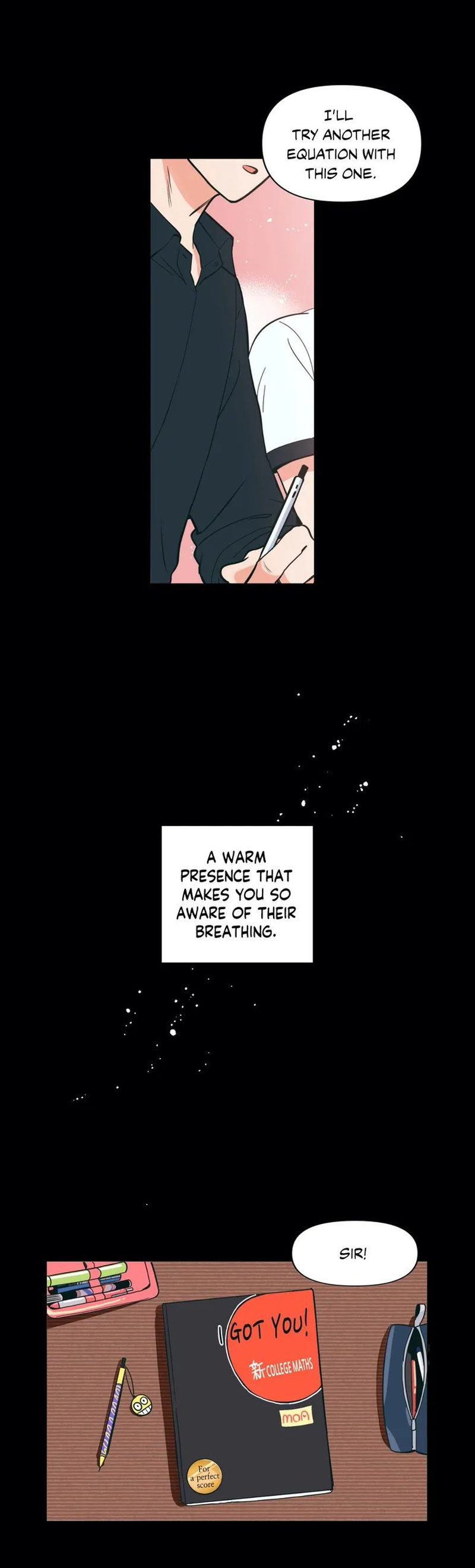 Peach Sorbet page 4