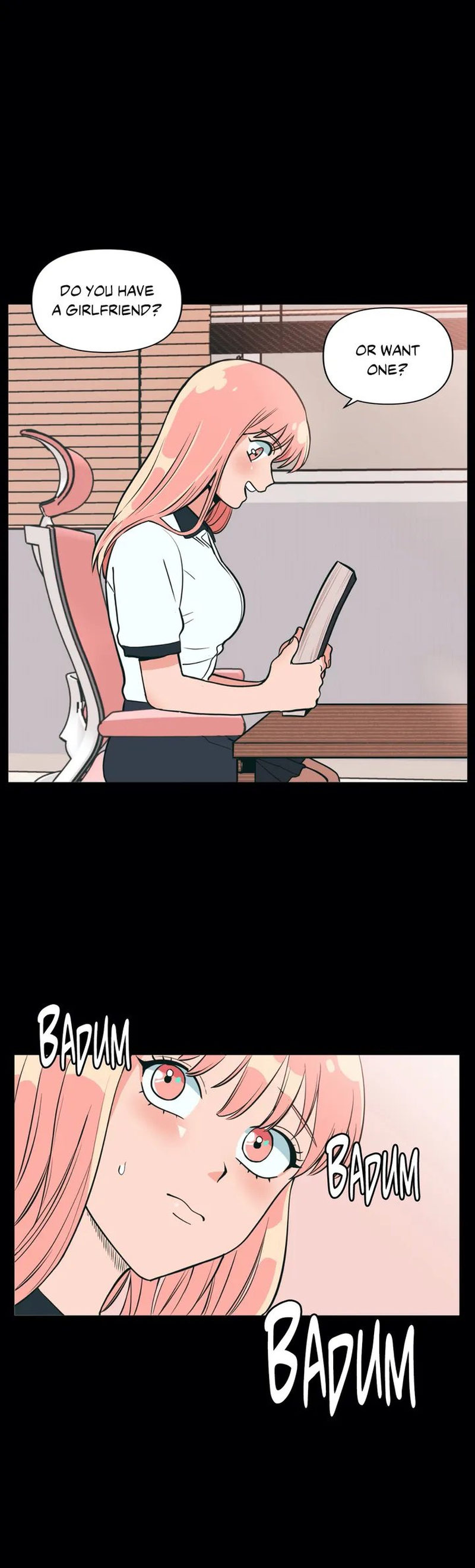 Peach Sorbet page 5