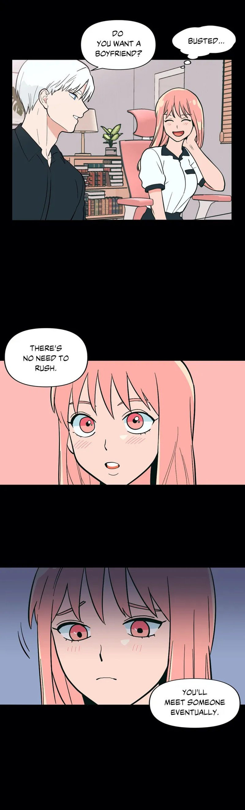 Peach Sorbet page 7