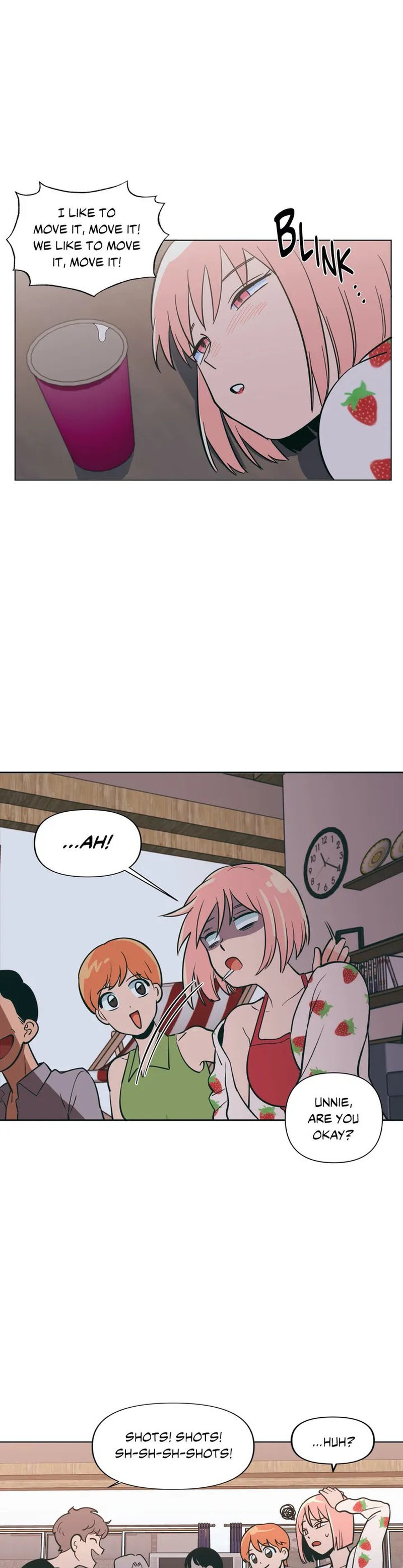 Peach Sorbet page 10