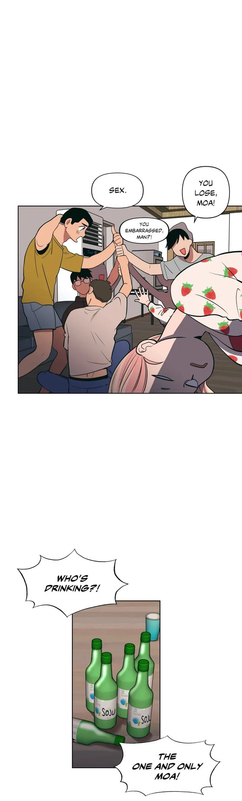 Peach Sorbet page 14