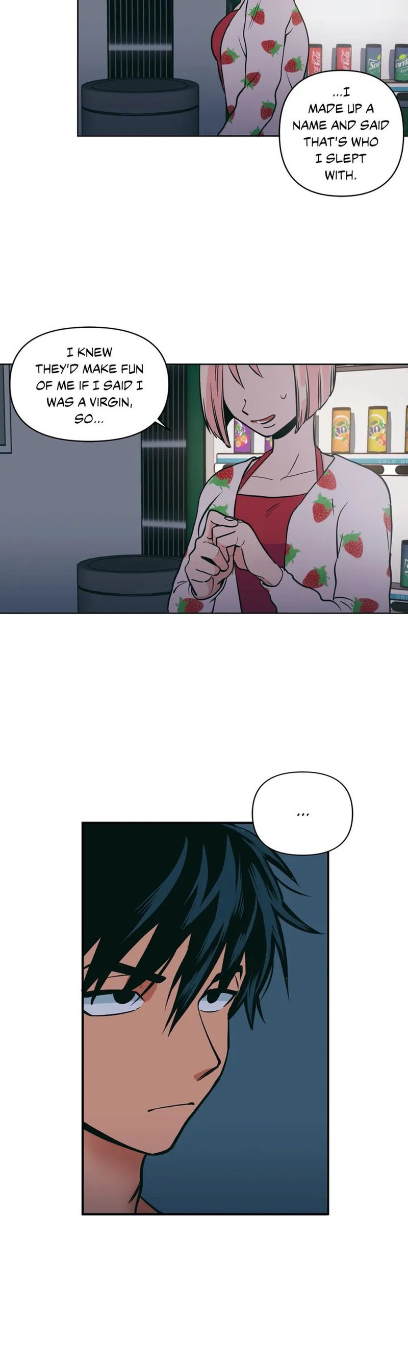 Peach Sorbet page 35