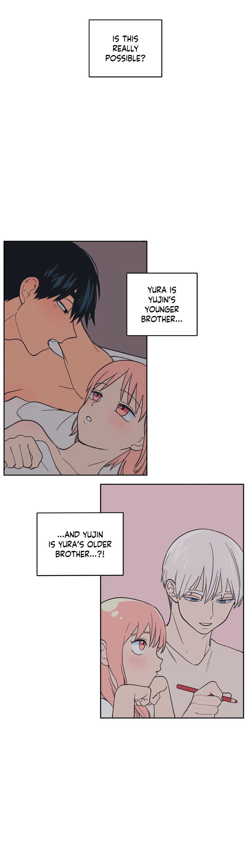 Peach Sorbet page 2