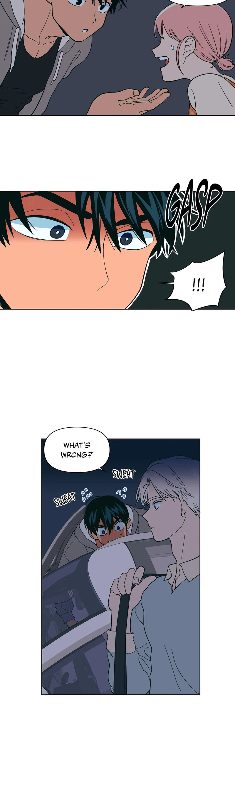 Peach Sorbet page 4