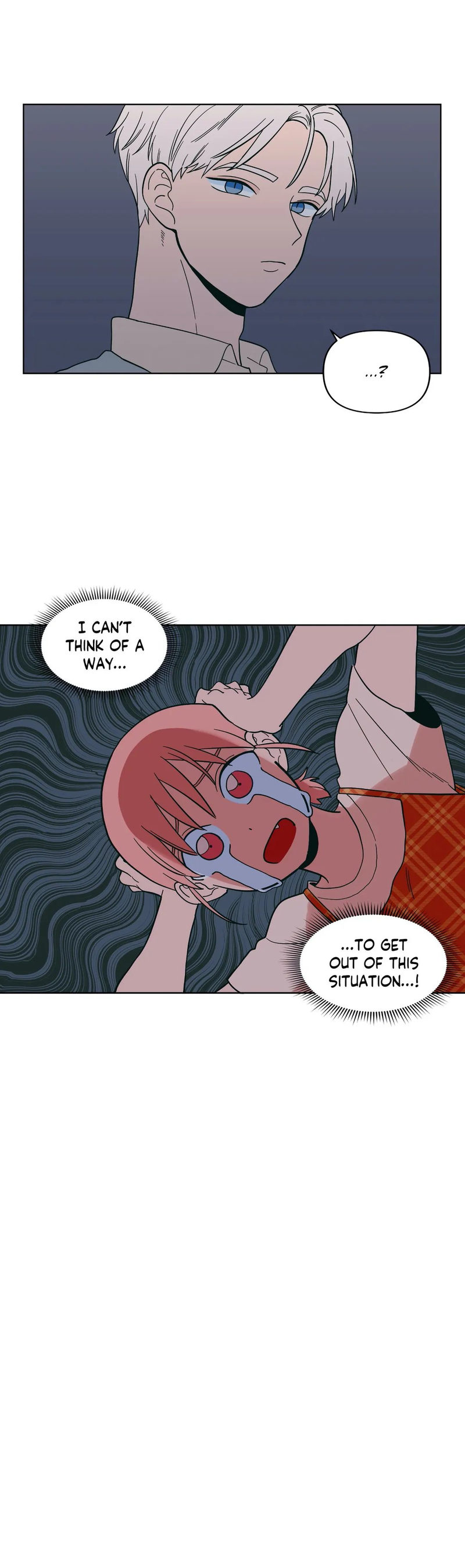 Peach Sorbet page 5