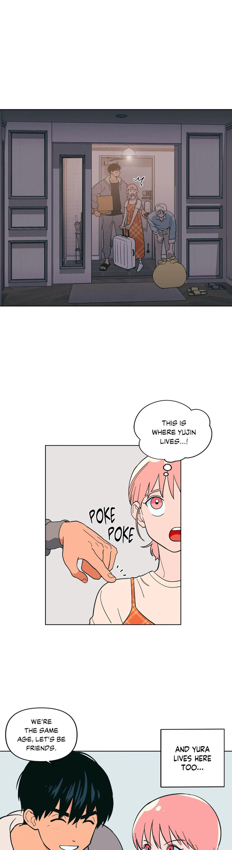 Peach Sorbet page 6