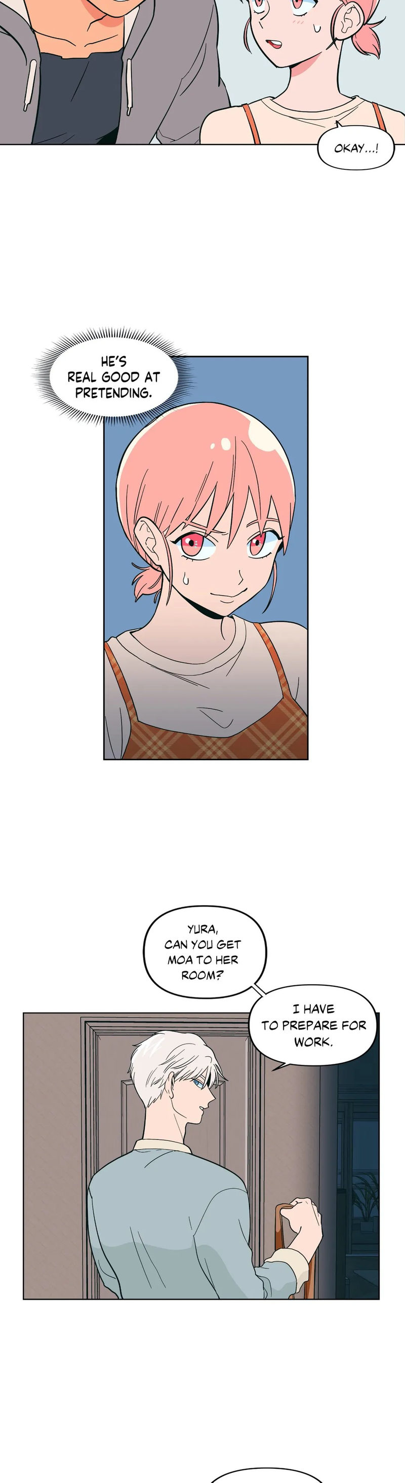 Peach Sorbet page 7