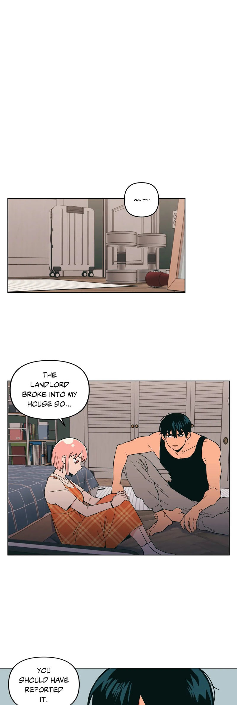 Peach Sorbet page 9