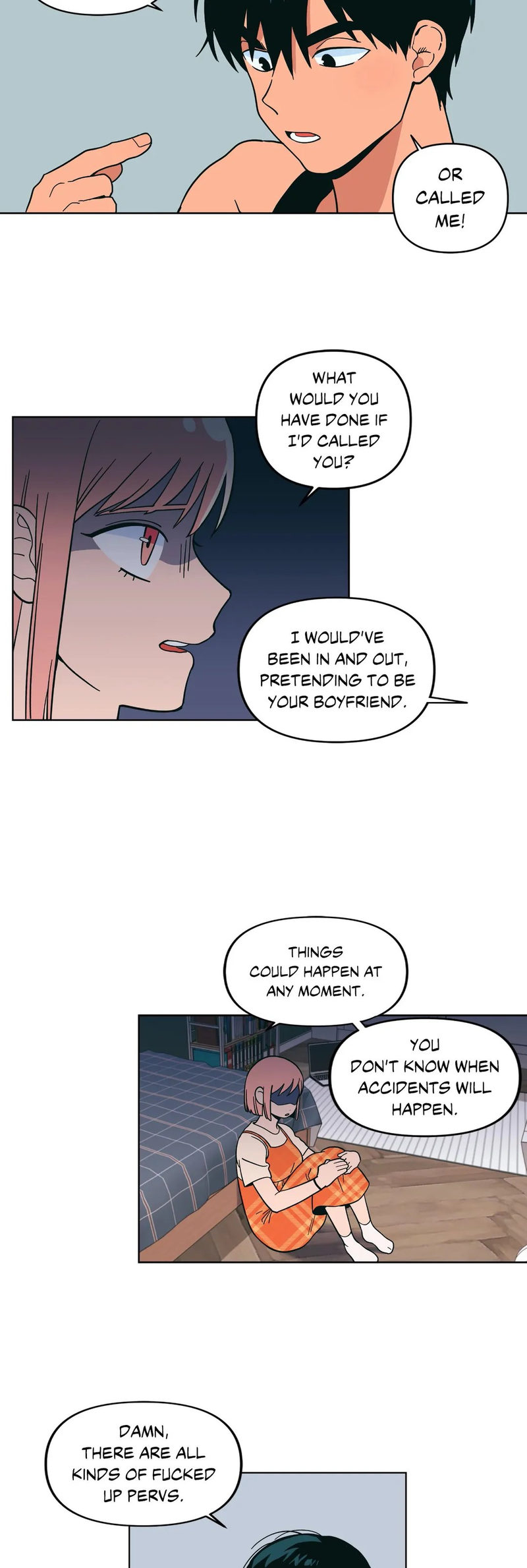 Peach Sorbet page 10