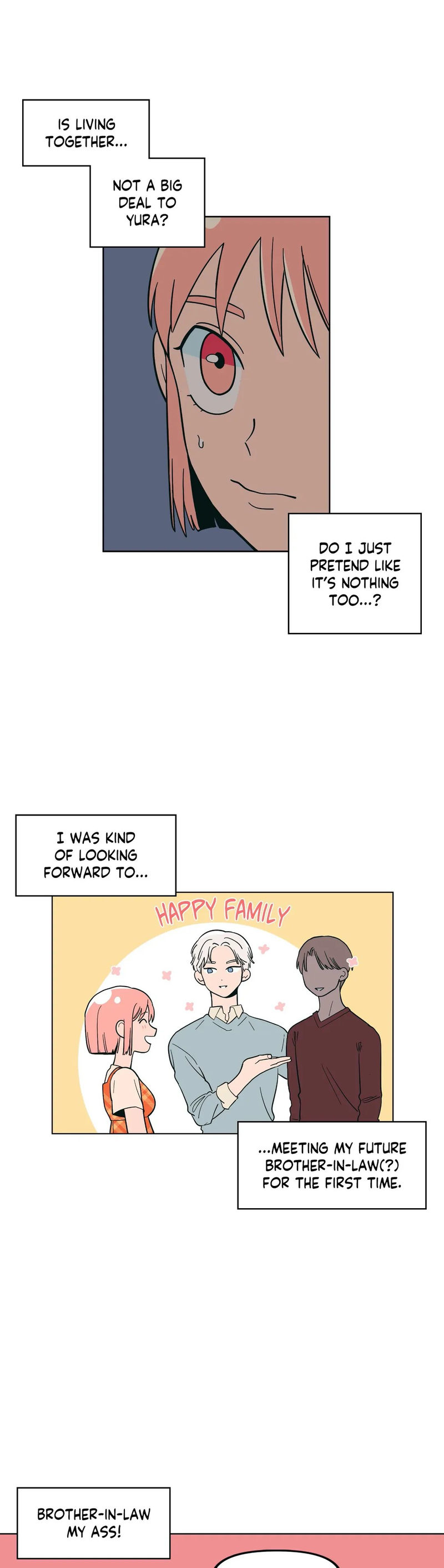 Peach Sorbet page 13