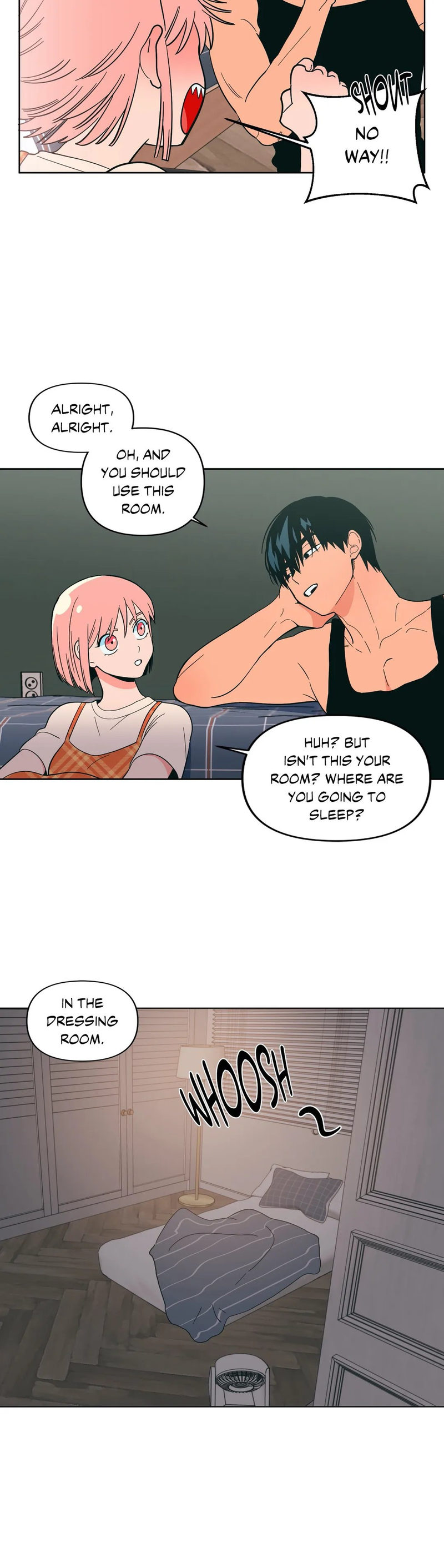Peach Sorbet page 15
