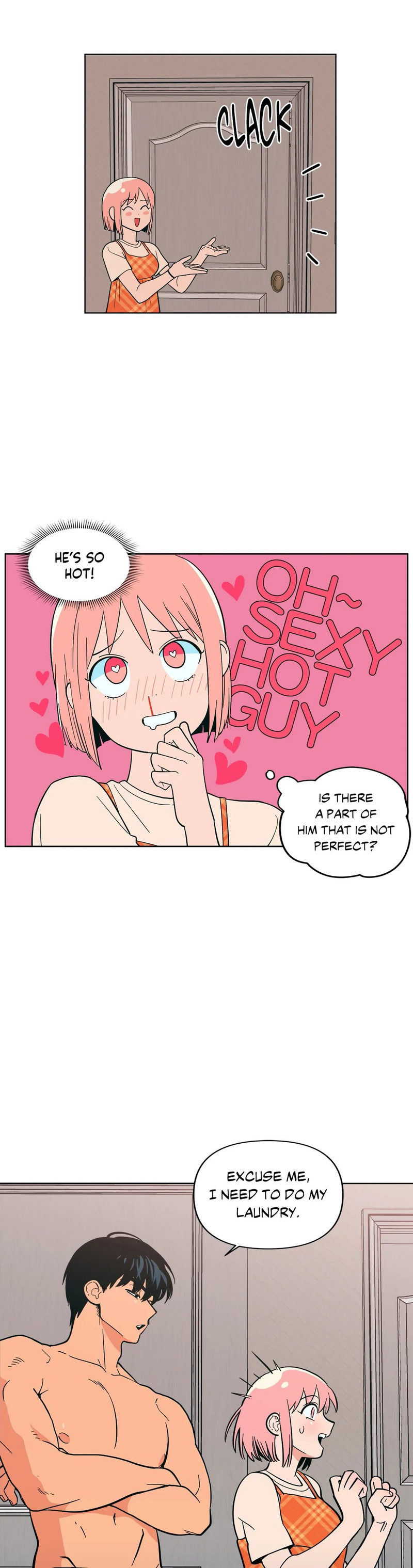 Peach Sorbet page 20