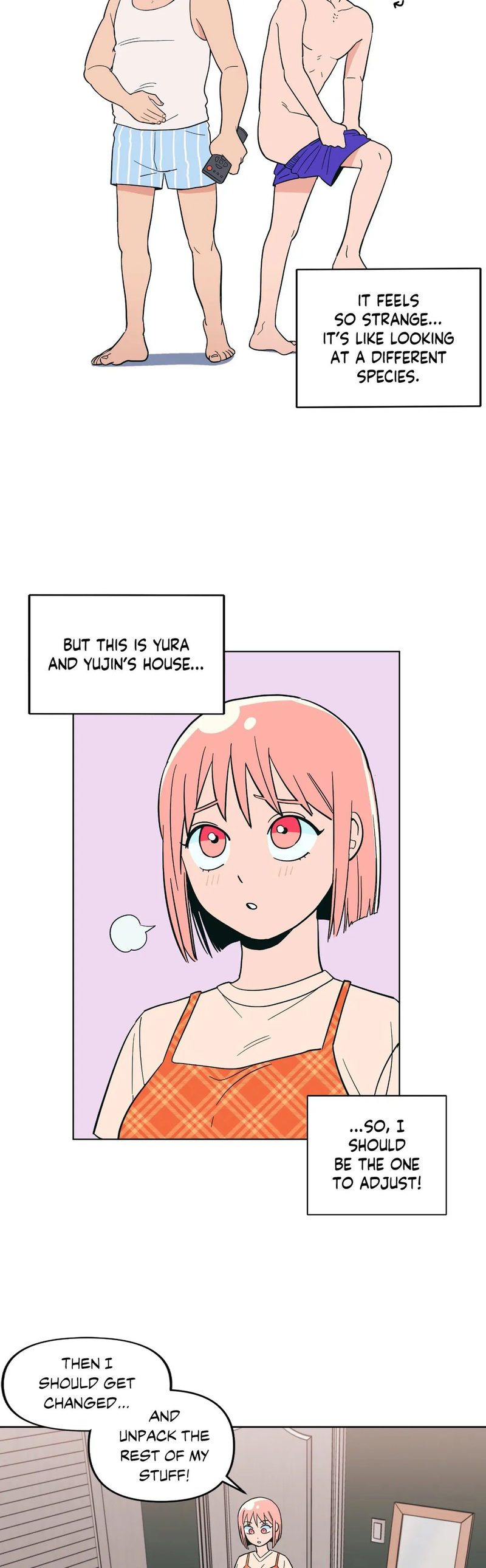 Peach Sorbet page 23