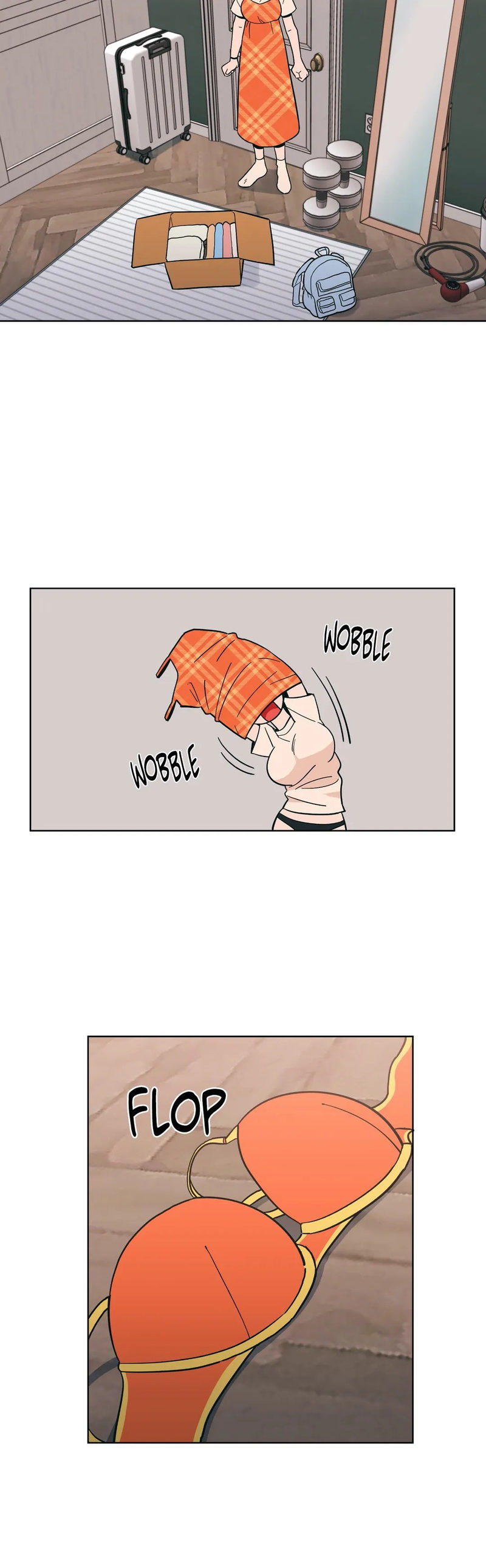 Peach Sorbet page 24